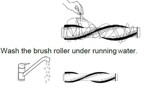 schneider-SCVC93120BL-ASPIRATEUR-BALAI-SANS-FIL-CORDLESS-BRUSH-VACUUM-fig9