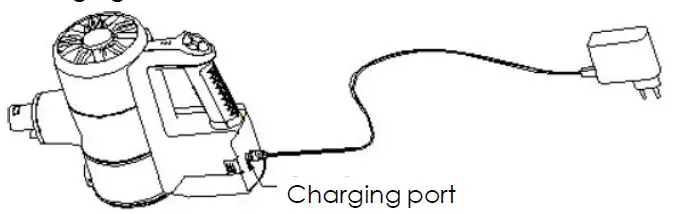 schneider-SCVC93120BL-ASPIRATEUR-BALAI-SANS-FIL-CORDLESS-BRUSH-VACUUM-fig7