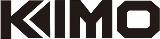 KIMO logo