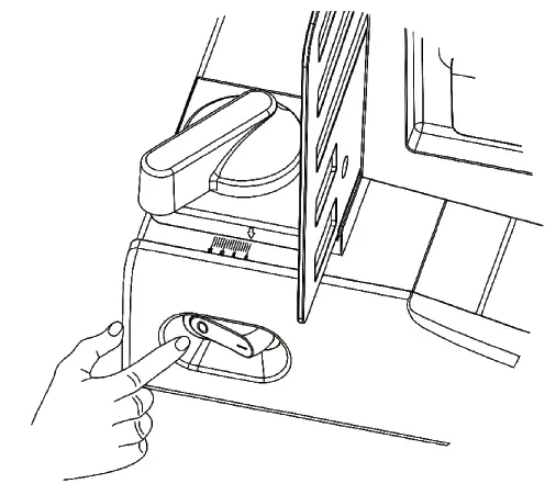 RAZORRI ES01A Solido Electric Slicer-fig-2