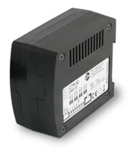 MBJ CTR-52 Controller