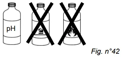 CLEANING THE MACHINE