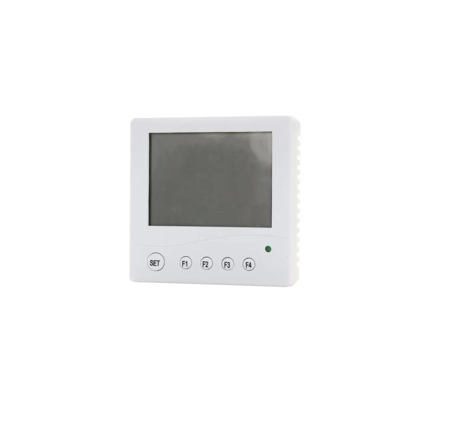 Klha Kd67b10 Network Type Large Screen Lcd Wall Mounted Temperature User Manual Klha Kd67b10 Network Type Large Screen Lcd Wall Mounted Temperature User Manual