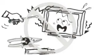 General Safety Instructions 1