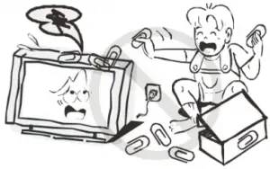 General Safety Instructions 4