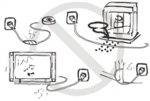 General Safety Instructions 5