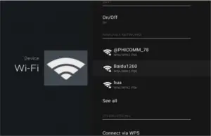 Wi-Fi