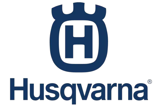 Husqvarna-logo