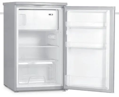 inventor MP850S Refrigerator Mini Bar - Position 2