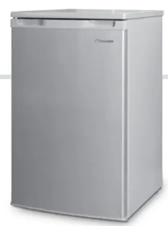 inventor MP850S Refrigerator Mini Bar - Position 3