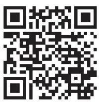 inventor MP850S Refrigerator Mini Bar - QR code 2
