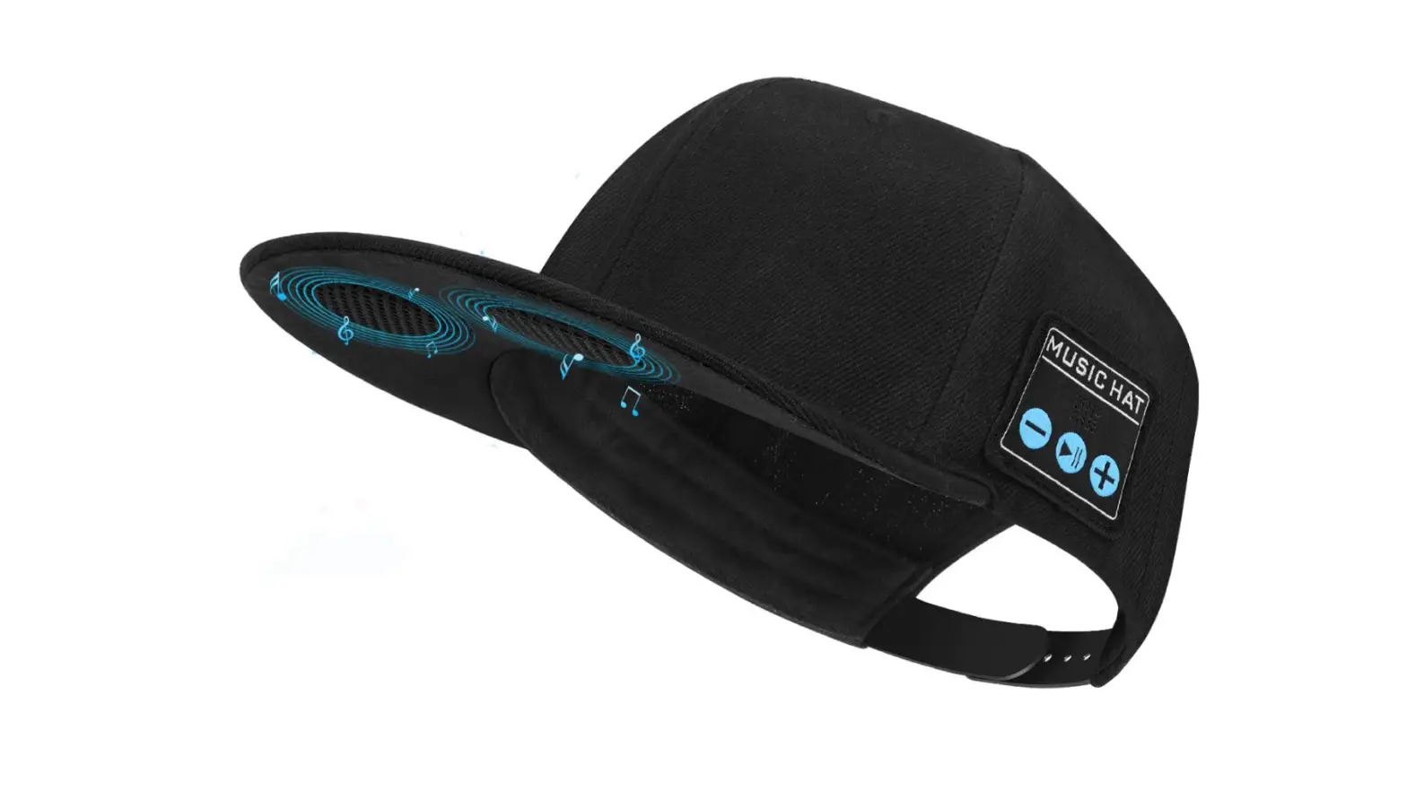 Edyell Hat With Bluetooth Speaker Adjustable Bluetooth Hat Wireless Smart Speakerphone-complete Features/instruction Gudie Edyell Hat With Bluetooth Speaker Adjustable Bluetooth Hat Wireless Smart Speakerphone-complete Features/instruction Gudie