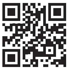 KLARSTEIN 10034724 Window Seal - QR Code