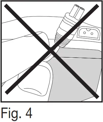 beurer Digital EMS TENS unit - Initial use 2