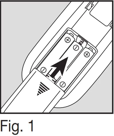 beurer Digital EMS TENS unit - Initial use