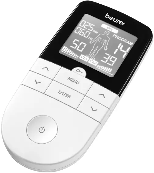 beurer Digital EMS TENS unit