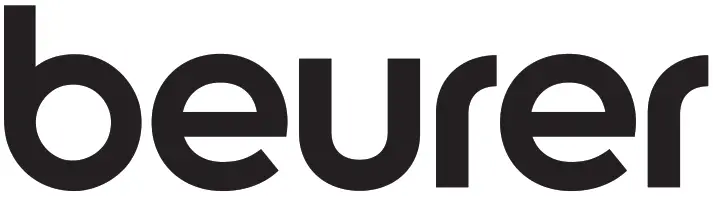 beurer Logo