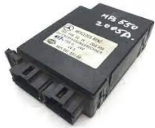 Hella PMP3 Electronic Control Unit