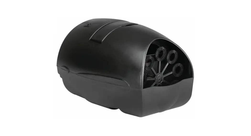 Velleman Hqpe10001 Hq-power Bubble Machine Battery User Manual