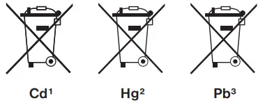 BRESSER 7009995 Thermo Hygro 3CH Sensor 433MHz - icon 1