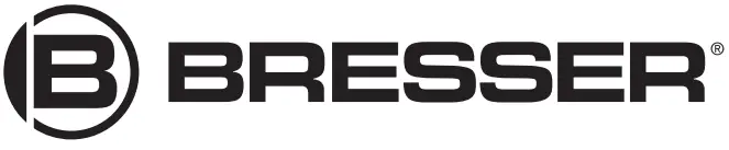 BRESSER logo