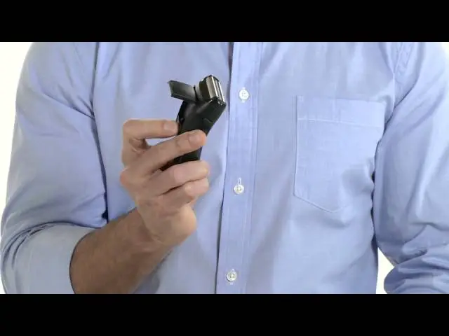 Remington Power Series F2 User Guide