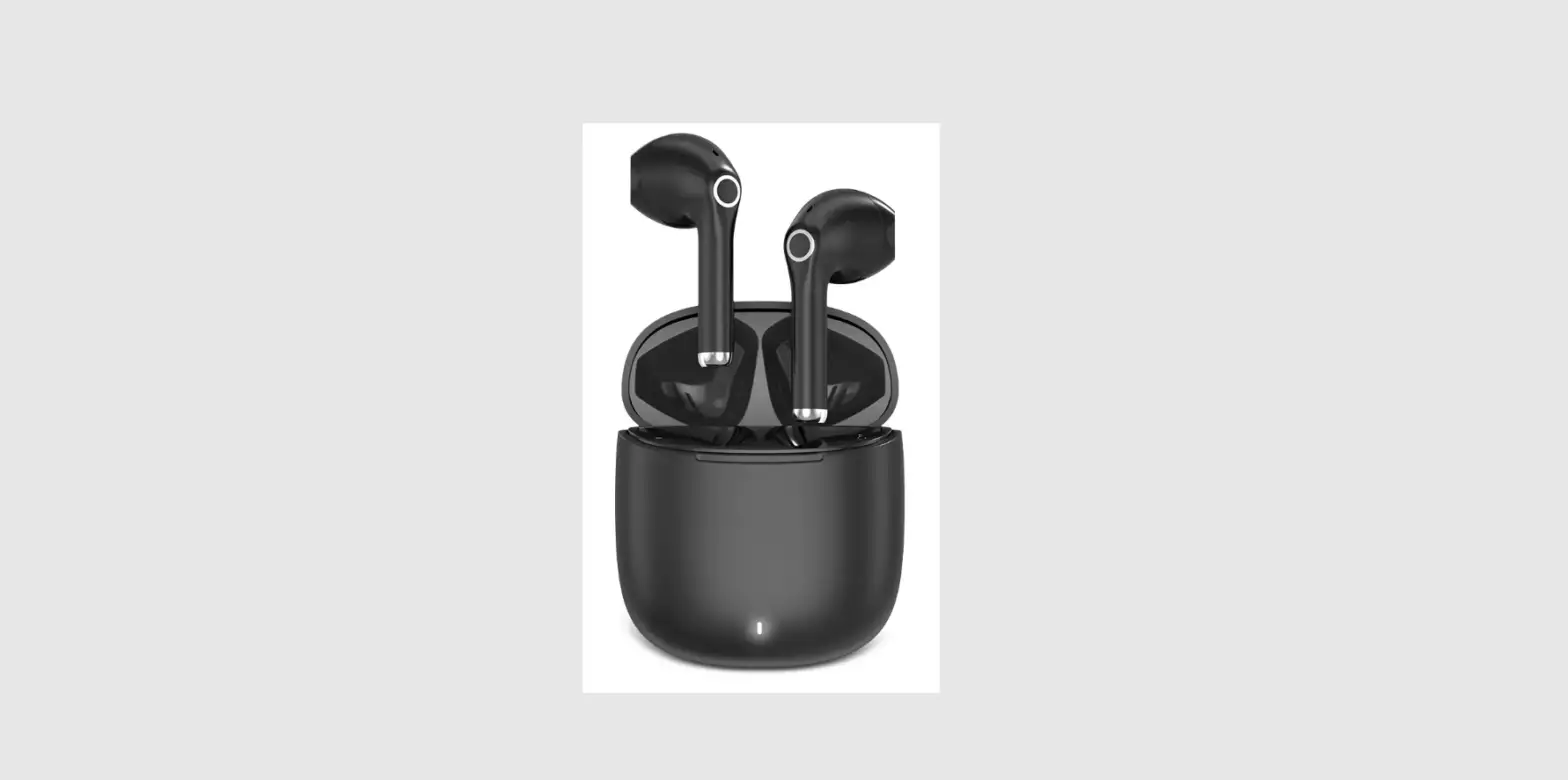 Chug Tws06 Listen Up Tws Earbuds With Charging Case User Guide