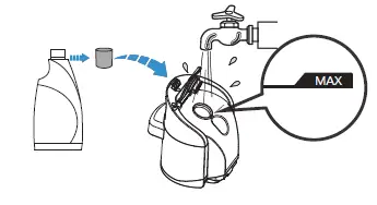 Tineco S3 Series Floor One Smart Cordless Hard Floor Cleaner FIG 6