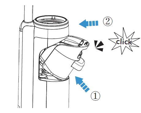 Tineco S3 Series Floor One Smart Cordless Hard Floor Cleaner FIG 7