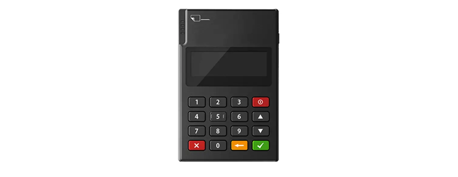Dspread Technology Gd004 Pos Mobile User Manual