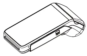 Open the Printer cover