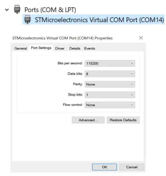 SAF J0SSAP33 Spectrum Compact 0 3 3 GHz v2 Handheld Analyzer - fig9