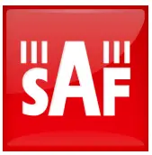 SAF LOGO