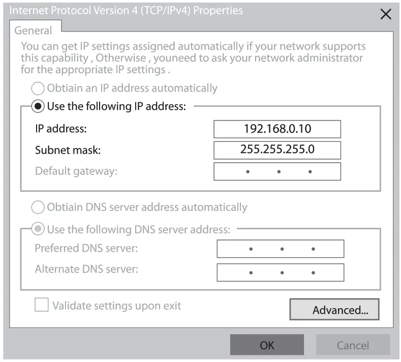 IP-COM iUAP AC M Indoor Outdoor Wi Fi Access Point - 15