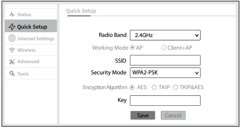 IP-COM iUAP AC M Indoor Outdoor Wi Fi Access Point - 17