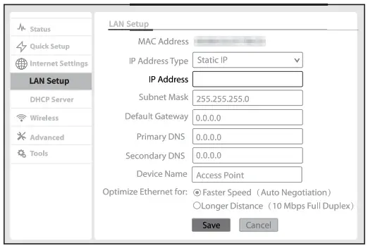 IP-COM iUAP AC M Indoor Outdoor Wi Fi Access Point - 18