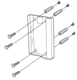 IP-COM iUAP AC M Indoor Outdoor Wi Fi Access Point - 6