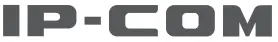 IP-COM logo