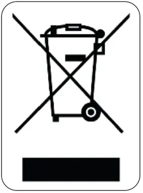 DOMO B3973 Automatic Bread Maker Machine - Disposal