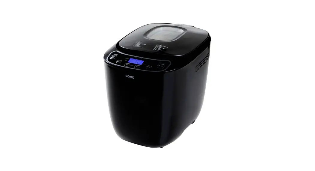 Domo B3973 Automatic Bread Maker Machine Instructions Domo B3973 Automatic Bread Maker Machine Instructions