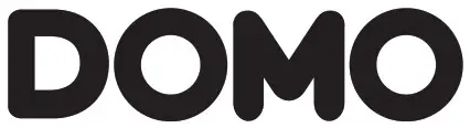 DOMO - Logo