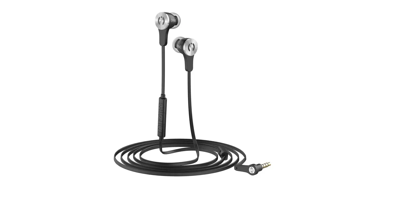 Muveacoustics Drive Noise Cancelling Headphones Wired Earbuds With Microphone-instructions Muveacoustics Drive Noise Cancelling Headphones Wired Earbuds With Microphone-instructions