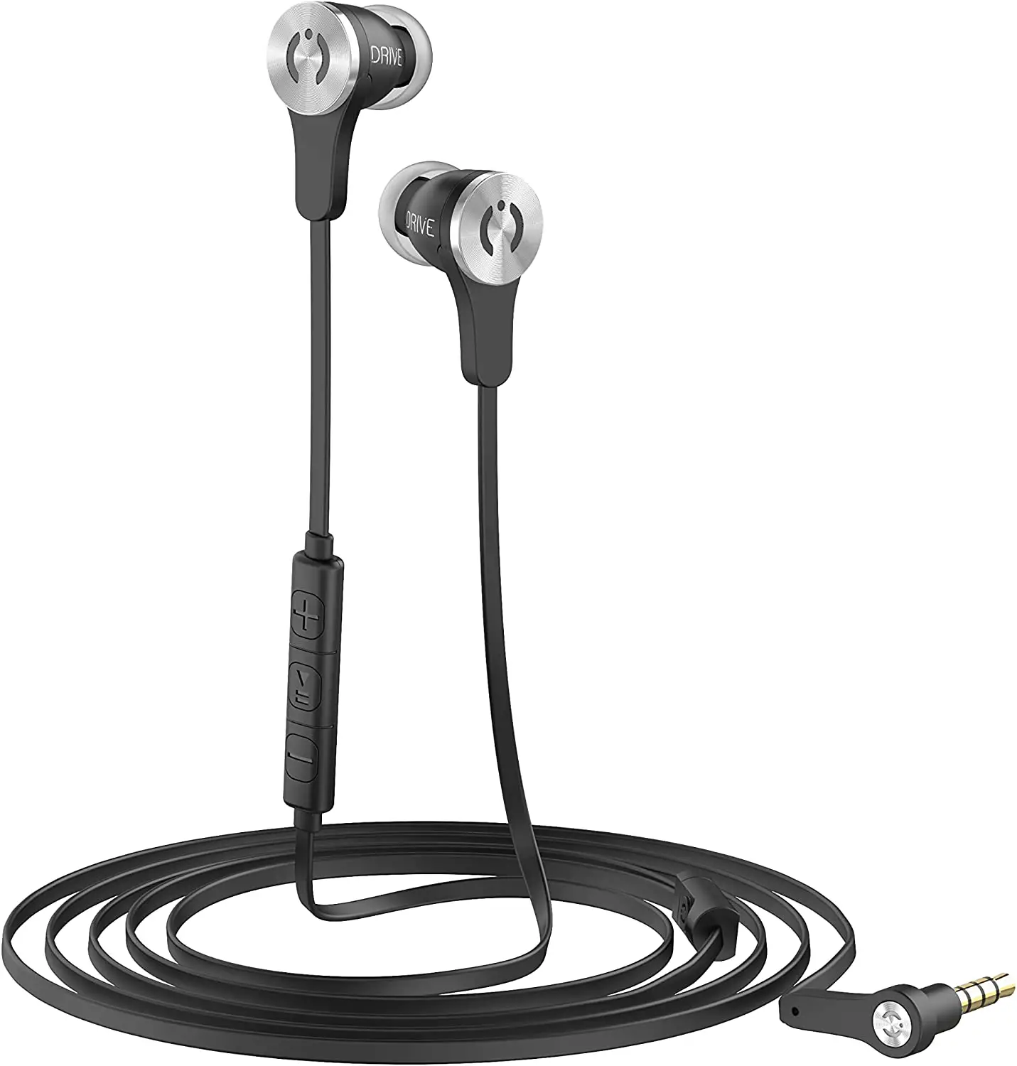 MuveAcoustics-Drive-Noise-Cancelling-Headphones-Wired-Earbuds-with-Microphone