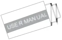 MIABOO PW201L Portable Power Bank - User Manual