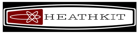 HEATHKIT logo
