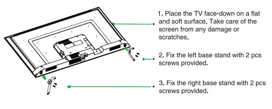 Syinix-55A1S-Android-TV-1