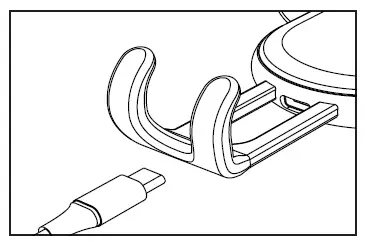 BOYUXON-118A-15W-Fully-Automatic-Wireless-Car-Charging-Bracket-FIG-10