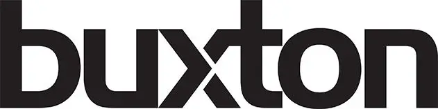 Buxton-Logo