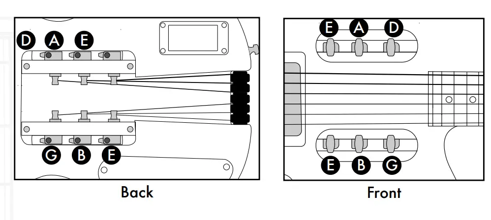 TRAVELER-GUITAR-443843-Escape-Classical-Electric-Guitar-5