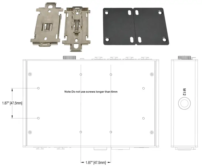 OBSIDIAN EN4 Control System-fig2